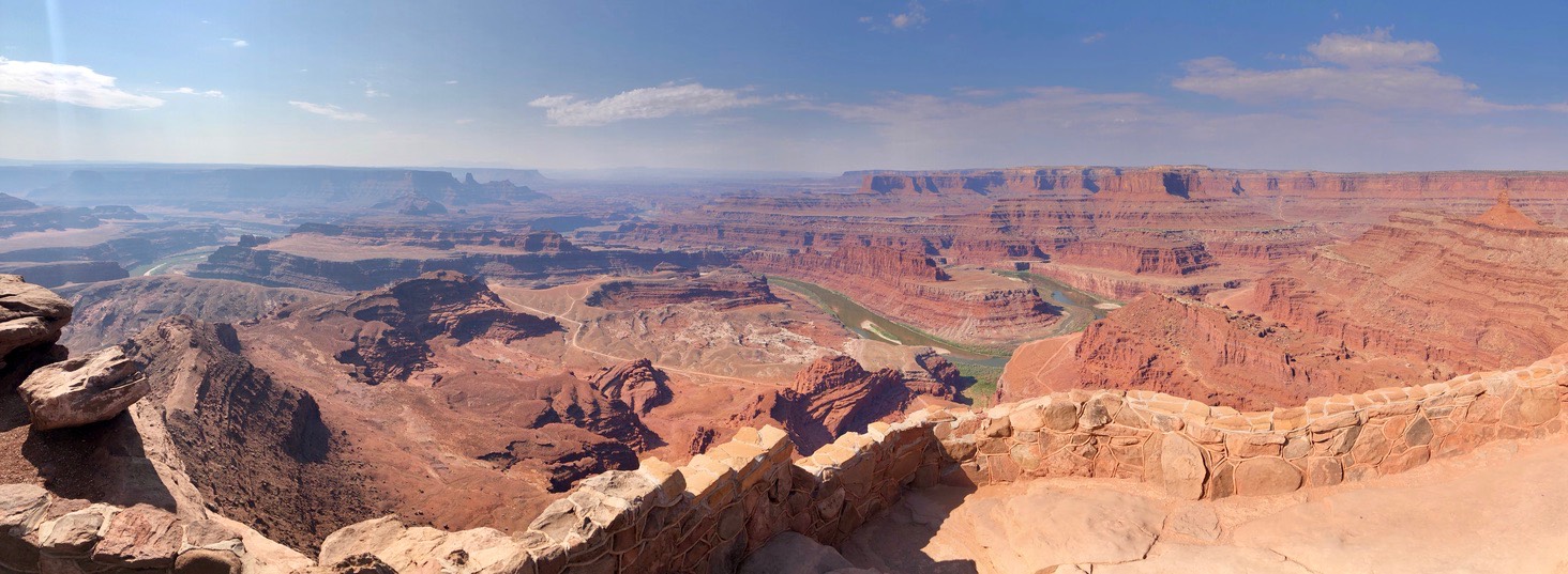 Dead Horse Point