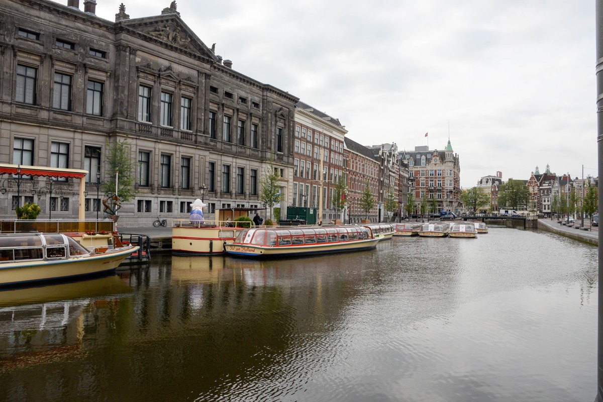 Amsterdam, Netherlands 2017-2153