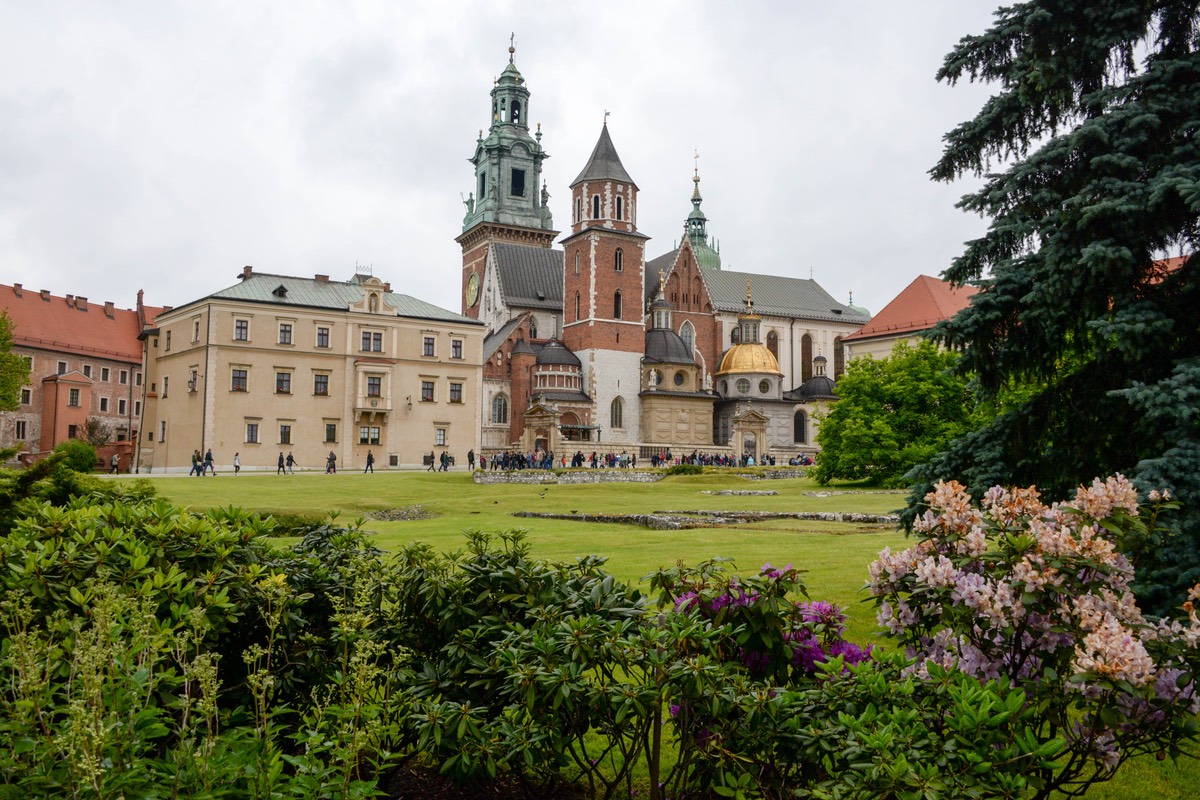 Krakow, Poland 2017-1838
