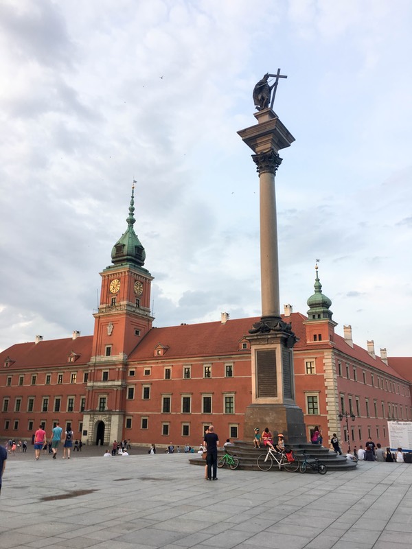 Warsaw, Poland 2017-3034